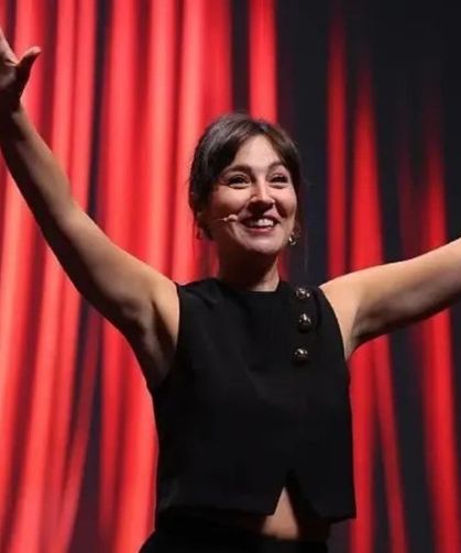 Kanuni şakası yüzünden mahkemelik olmuştu: Tuba Ulu’nun hapsi isteniyor!