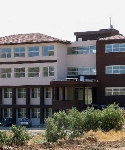 Kayseri Üniversitesi Yahyalı MYO’da 2 yeni bölüm açıldı!