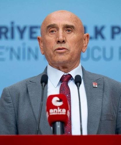 CHP Genel Başkan Yardımcısı Kaya: 3 arkadaşı görevden aldık, arkası gelecek!