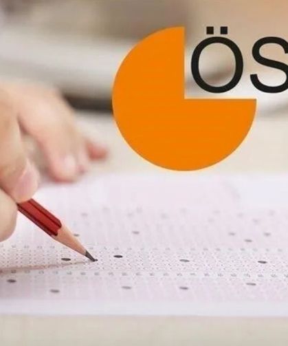 ÖSYM'den YKS kararı! Bir sorunun cevabı değişti, bir soru iptal edildi