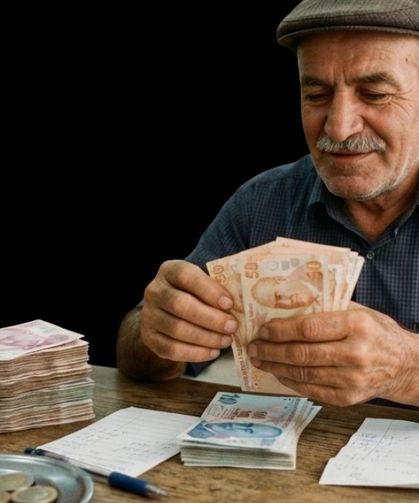 Emekliye seyyanen zam gelecek mi? 2027 emekli maaşı tahminleri belli oldu
