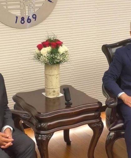 Ulaştırma Bakanı Kayseri’ye geliyor: Net konuşacak!