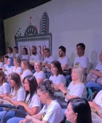 Başkan Metin duyurdu! Bünyan’da ritim dolu gece