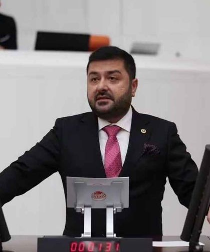 CHP’li Yazgan’dan iddialara yanıt geldi: İçeceğime ilaç katıldığını düşünüyorum!