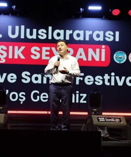 Vali Gökmen Çiçek: Gurbetçilerle birlikte Develi bir başka olmuş