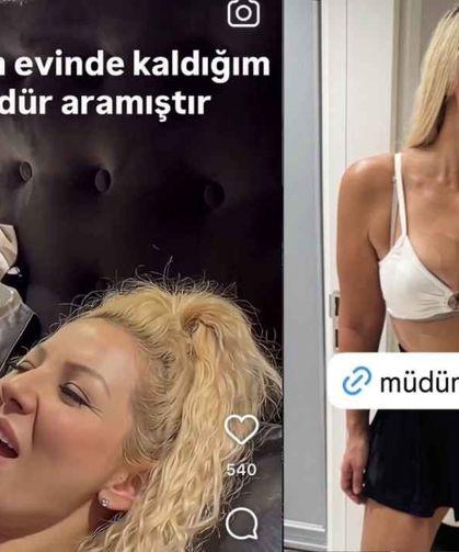 Fidan hoca +18 içerikleriyle eğitim dünyasına bomba gibi düştü! O paylaşım infial yarattı!