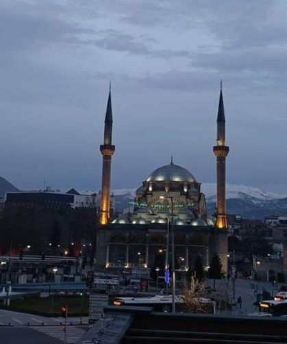 Kayseri’de 3 günlük yağış sonrası hava değişiyor! Pazartesi sıcaklıklar yeniden yükselecek