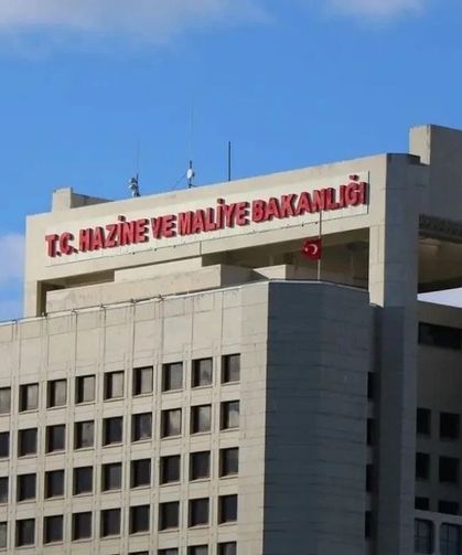 Bakan Şimşek açıkladı Kamu borcunda tarihi düşük seviye!