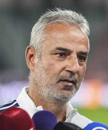İsmail Kartal’ın ayrılığı sonrası yıldız oyuncular sessizliğini bozdu! Paylaşımlar art arda geldi