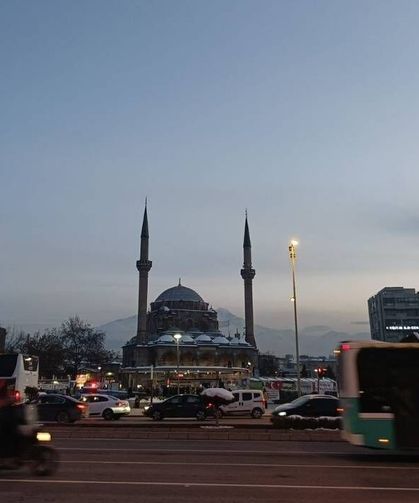 Kayseri’de hava bir anda değişecek! 3 gün boyunca sağanak, ardından güneş geliyor