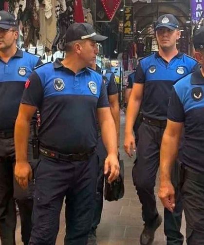 Kayseri’de ağustos ayında 2 bin 321 denetim yapıldı!