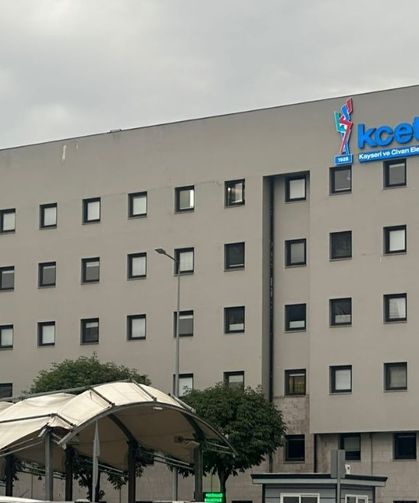 Kayseri’de 26 Eylül’de elektrik kesintisi yaşanacak! KCETAŞ o mahalleleri açıkladı