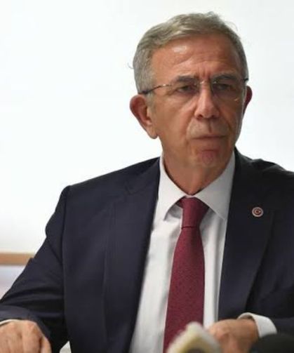 Mansur Yavaş’tan ‘Çerçeve Yasa’ açıklaması: Millet bilmeden, toplumsal mutabakatın yerine geçmez!
