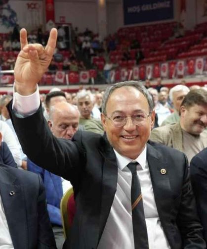 MHP Genel Başkan Yardımcısı Topsakal: Suriye, Türkiye'ye bağlandığını gösterdi!