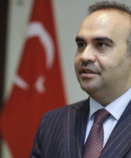 Türkiye Ay’a uzay aracı gönderecek! Bakan Kacır tarih Verdi