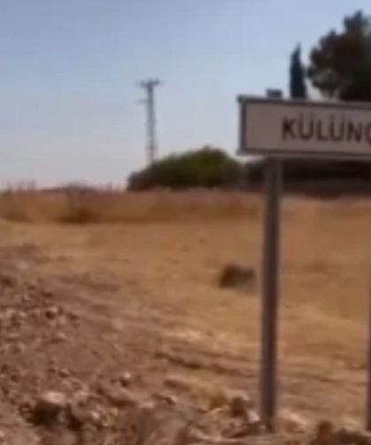 Şanlıurfa'da köy satışa çıktı! Fiyatı dudak uçuklattı: 1 milyar 500 milyon TL