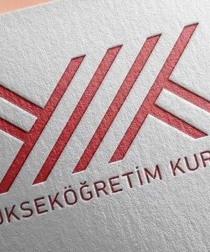 Üniversite personeline müjde! Becayiş başvuruları için tarih verildi