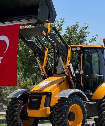 Yeşilhisar Belediyesi’ne bakanlıktan hibe desteği!