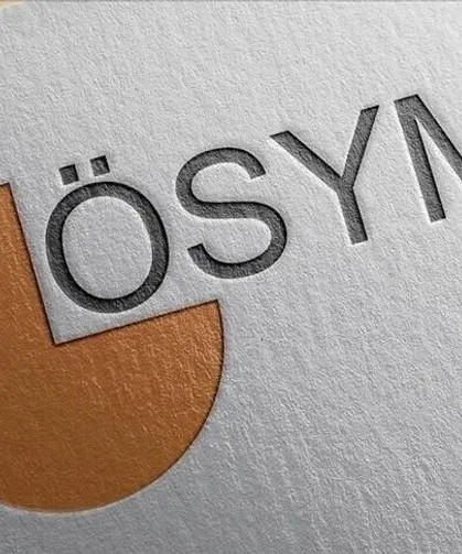 KPSS ortaöğretim başvuruları başladı! Son gün 8 Eylül!