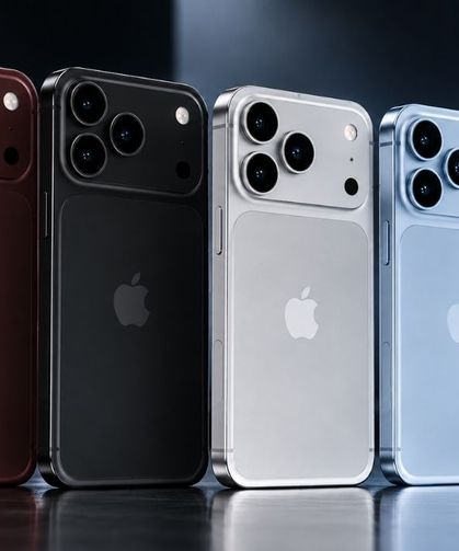 Apple’ın yeni modelleri iPhone 18 Pro, iPhone 18 Pro Max ve  iPhone Duo Türkiye'de satışa sunuldu!