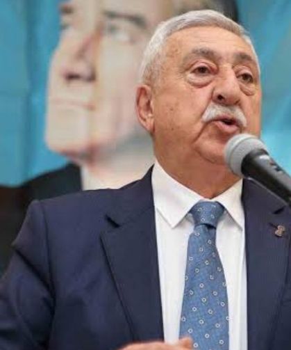 TESK Genel Kurulu’nda kritik gelişme: Palandöken liste çıkarmayacağını açıkladı
