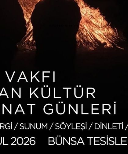 ERÜ'den dikkat çeken etkinlik duyurusu: Bünyan'da ücretsiz atölyeler, dinletiler!