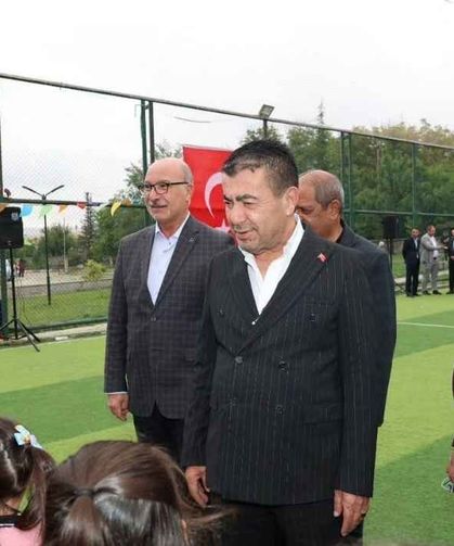 Bünyan’da İlköğretim Haftası coşkusu: Tüm evlatlarımıza gönülden başarılar diliyorum!