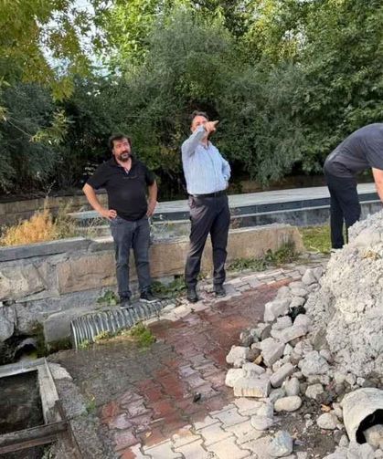 Kayseri’ye Kökşpınarı Sosyal Tesisi geliyor: Çalışmalarda son durum ne?