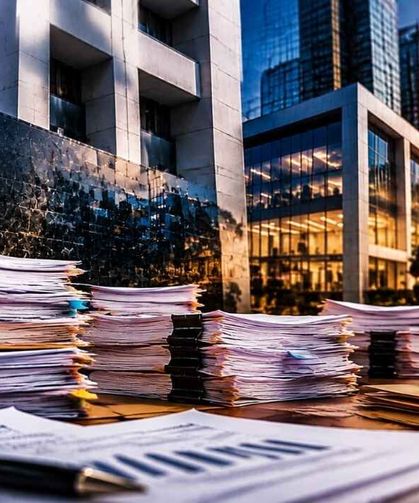 Fon soruşturması derinleşiyor: Savcılık 7 yatırım şirketinin tüm kayıtlarını istedi!