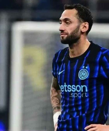 İnter’den son dakika Hakan Çalhanoğlu kararı