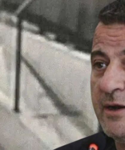 Kulüp Başkanı silahlı saldırıda hayatını kaybetti