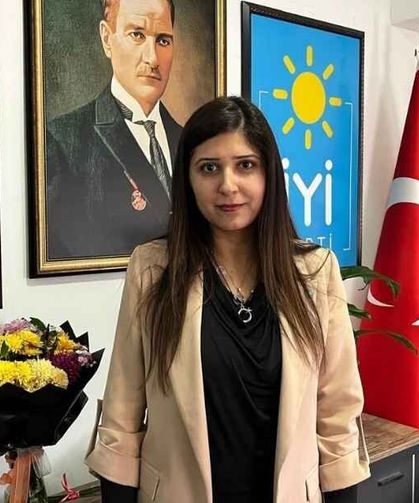İYİ Partili Hakkomaz Şahin: Fabrika değil, Kayseri’nin hafızası kapanıyor!