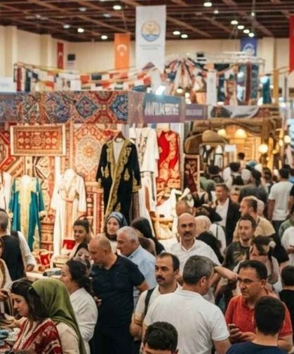 Kayseri’de 120 yıllık kültürel hazine gün yüzüne çıkıyor!