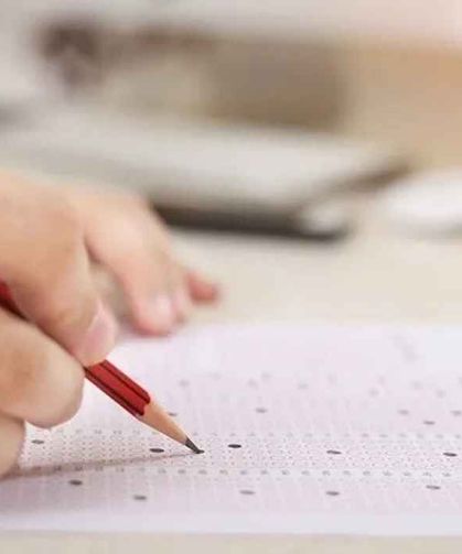 KPSS Lisans Alan Bilgisi'nin son oturumu başladı