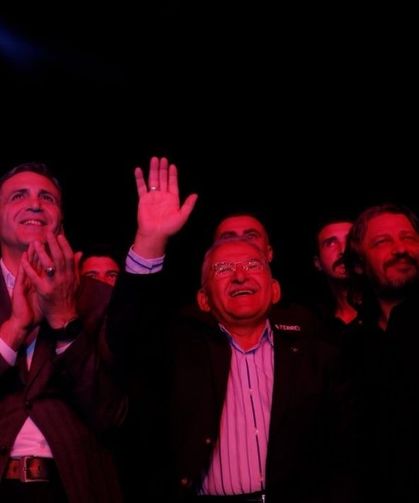 Kayseri'de 9 gün boyunca  kültür ve sanat rüzgârı esti! Büyükkılıç’tan festival mesajı