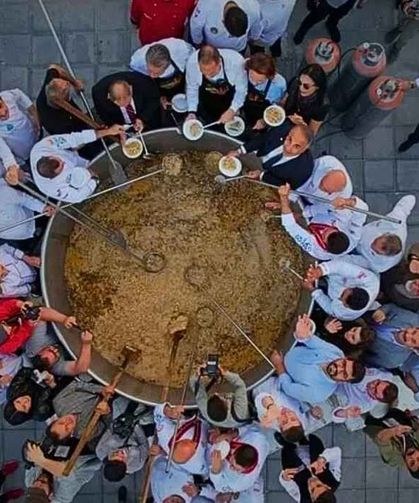Kayseri’nin lezzetleri Niğde Gastronomi Festivali’nde vitrine çıkacak