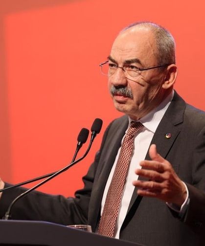 KTO Başkanı Gülsoy: “Bizim yönetim anlayışımızda şova yer yok!”