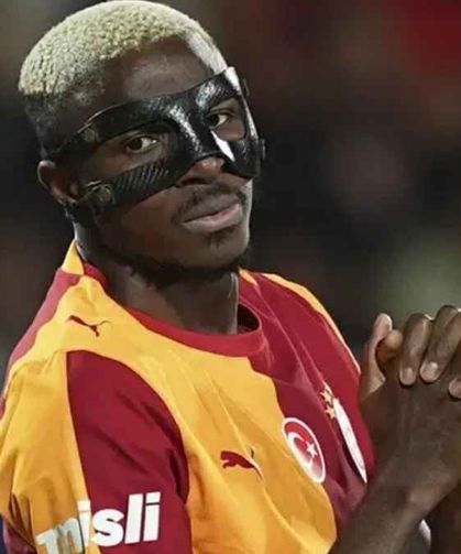 Galatasaray yöneticilerini çıldırtan Osimhen gelişmesi! Reddedildi