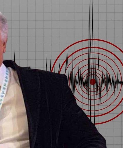 7.0’lık deprem açıklamasına Demirtaş’tan tepki: Çok ciddi mağduriyetlere yol açabilir