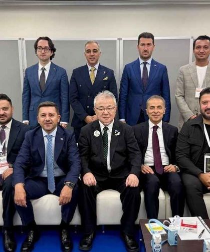 Rasim Arı: Sağına soluna dönüp ‘Kim var?’ dediklerinde, biz varız!