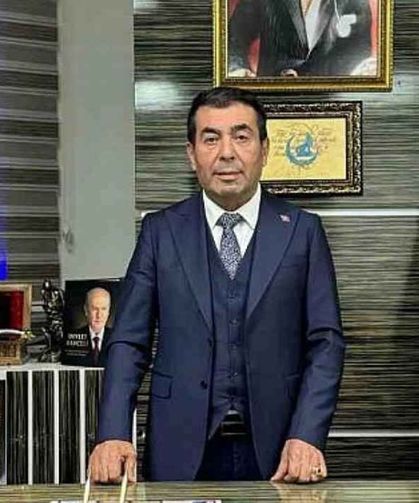Selahattin Metin: Yollarımıza bir nota daha ekliyoruz!
