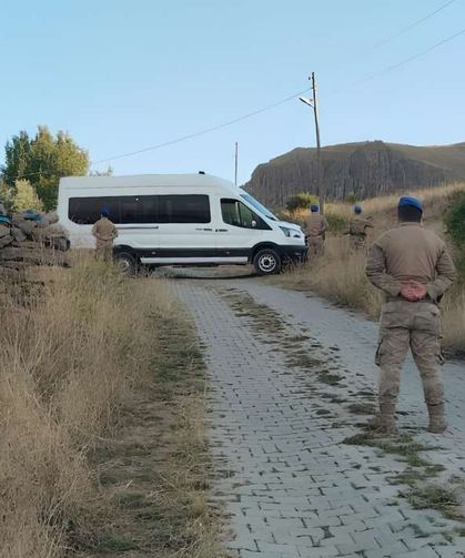 Sivas’ta kayıp 11 aylık bebek soruşturmasında yeni iddia: ‘Babası öldürüp gömdü’