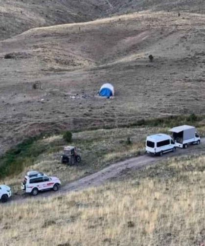 Sivas'ta kaybolan bebeğin annesinden kan donduran iddia: Babası bebeği sattı
