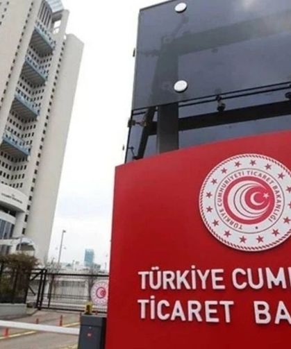 Ticaret Bakanlığı duyurdu: 8 ayda 10,1 milyar liralık ceza uygulandı