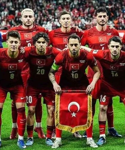 A Milli Takım için sıkıntılı senaryo: Çeyrek final ihtimali hesaplandı