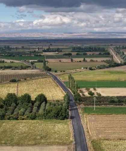 Yahyalı’da yollar yenilendi: Kopçu Mahallesi’nde asfalt çalışması tamamlandı!