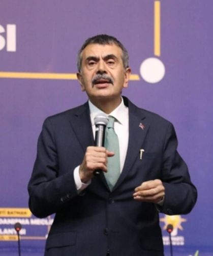 Bakan Tekin'den önemli duyuru: Eğitimde strateji değişiyor