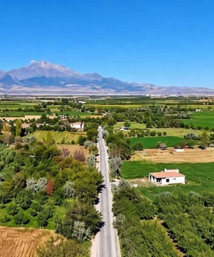 Kayseri’de geçen yıl verilen söz tutuldu: Durmak yok koşmaya devam!