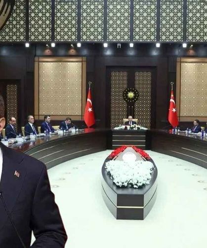 Fon Koordinasyon Kurulu yarın ikinci kez toplanacak