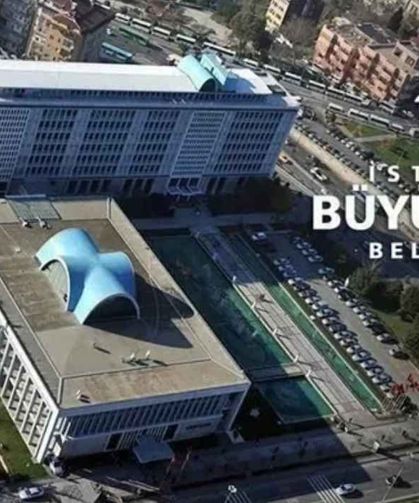 İBB davasında son dakika:  7 kişi tahliye edildi